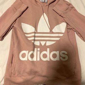 Adidas sweater